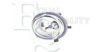EQUAL QUALITY PF0458S Fog Light